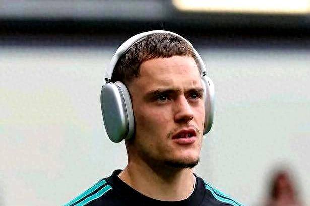 话最戏剧性, 本周日利物