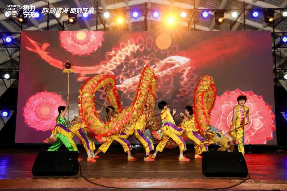 赛事发展, 个左右高质