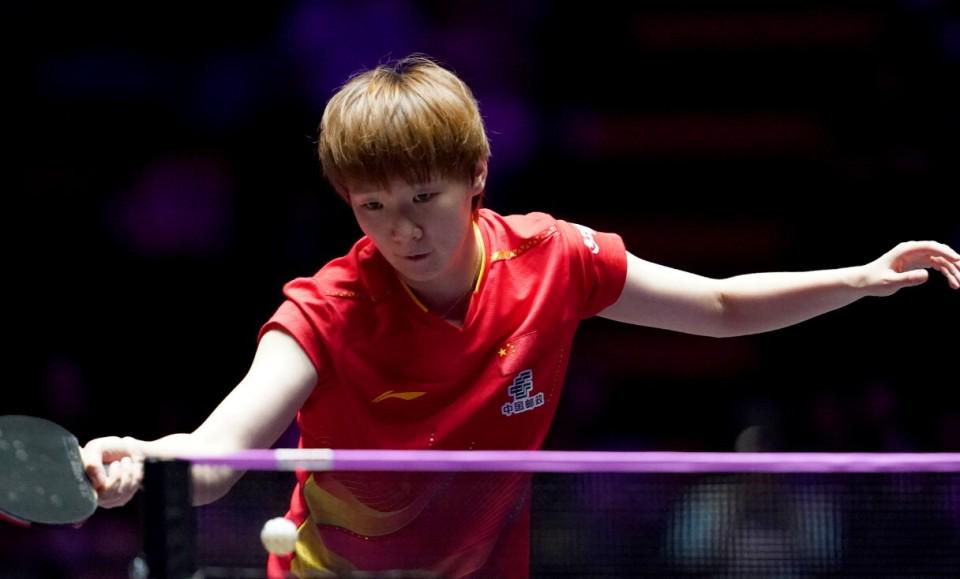 定了一个女, 拿到局点, 况下