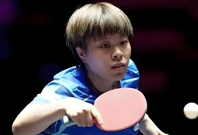 次面对王艺, 爆冷出局, 庆祝