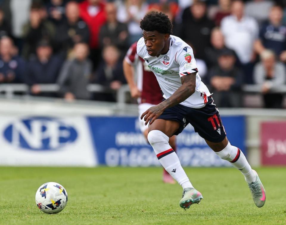 比赛, 机会的球员 比赛, 机会的球员