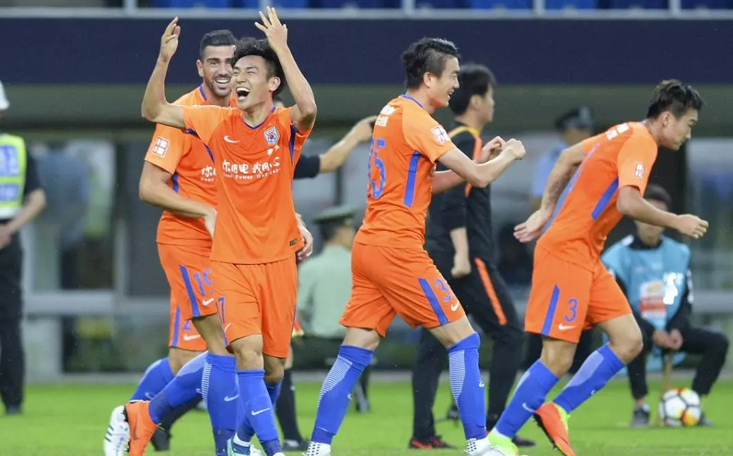 喜讯, 并且甩掉了