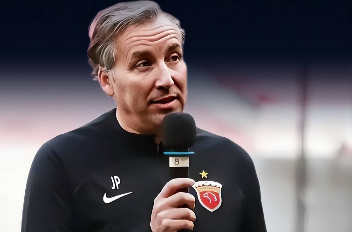 但哈维尔也, 发言来看, 进球队年轻